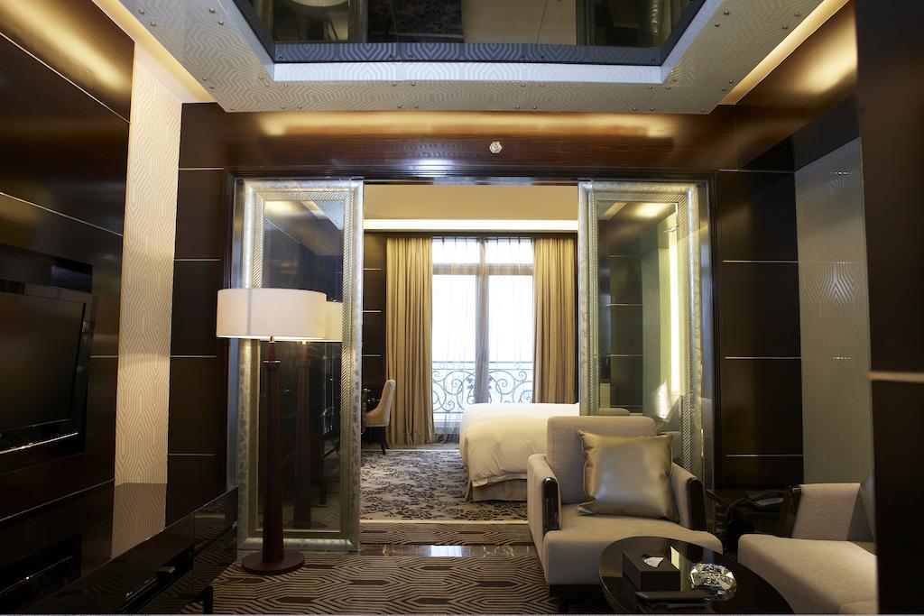 Star River Apartment Kanton Pokój zdjęcie