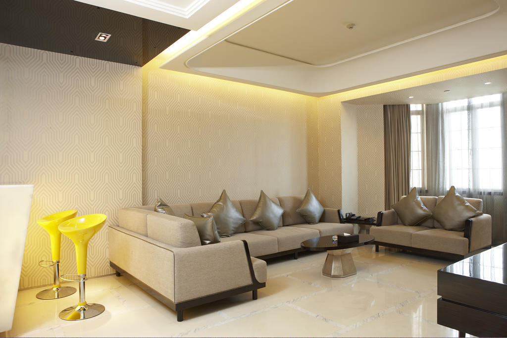 Star River Apartment Kanton Zewnętrze zdjęcie