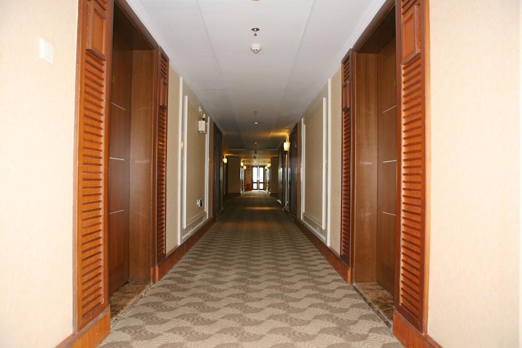 Star River Apartment Kanton Pokój zdjęcie