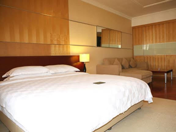 Star River Apartment Kanton Pokój zdjęcie